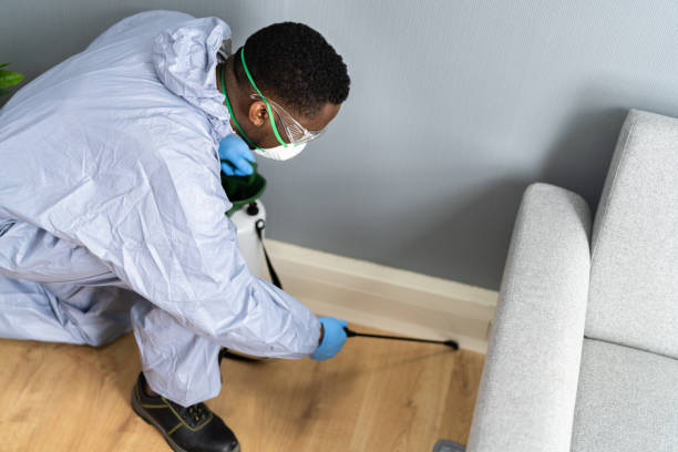 Best Pest Control for Multi-Family Homes  in Ellwood City, PA